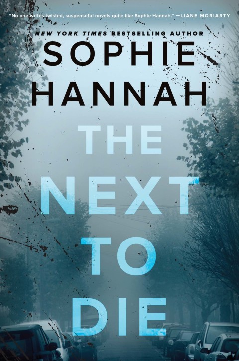 Book The Next to Die: A Novel free