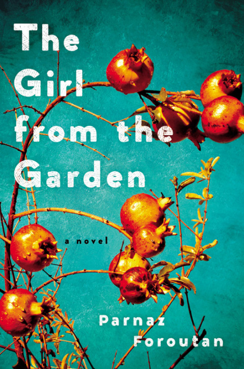 Book The Girl from the Garden: A Novel free