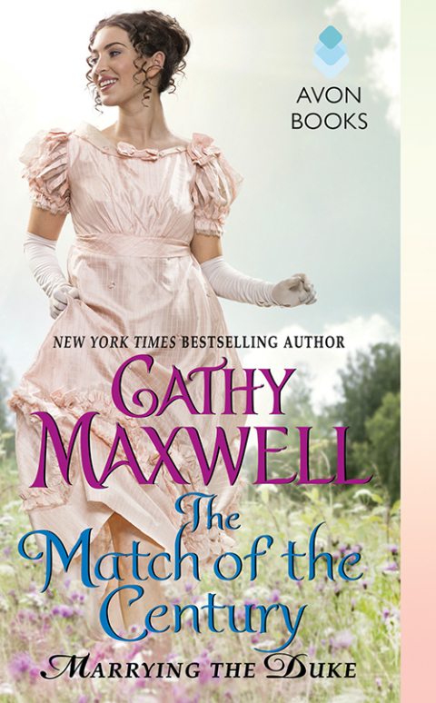 Book The Match of the Century: Marrying the Duke free