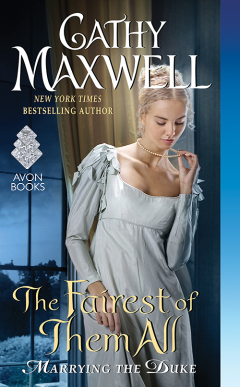 Book The Fairest of Them All: Marrying the Duke free
