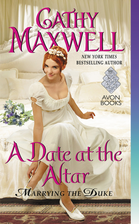 Book A Date at the Altar: Marrying the Duke free