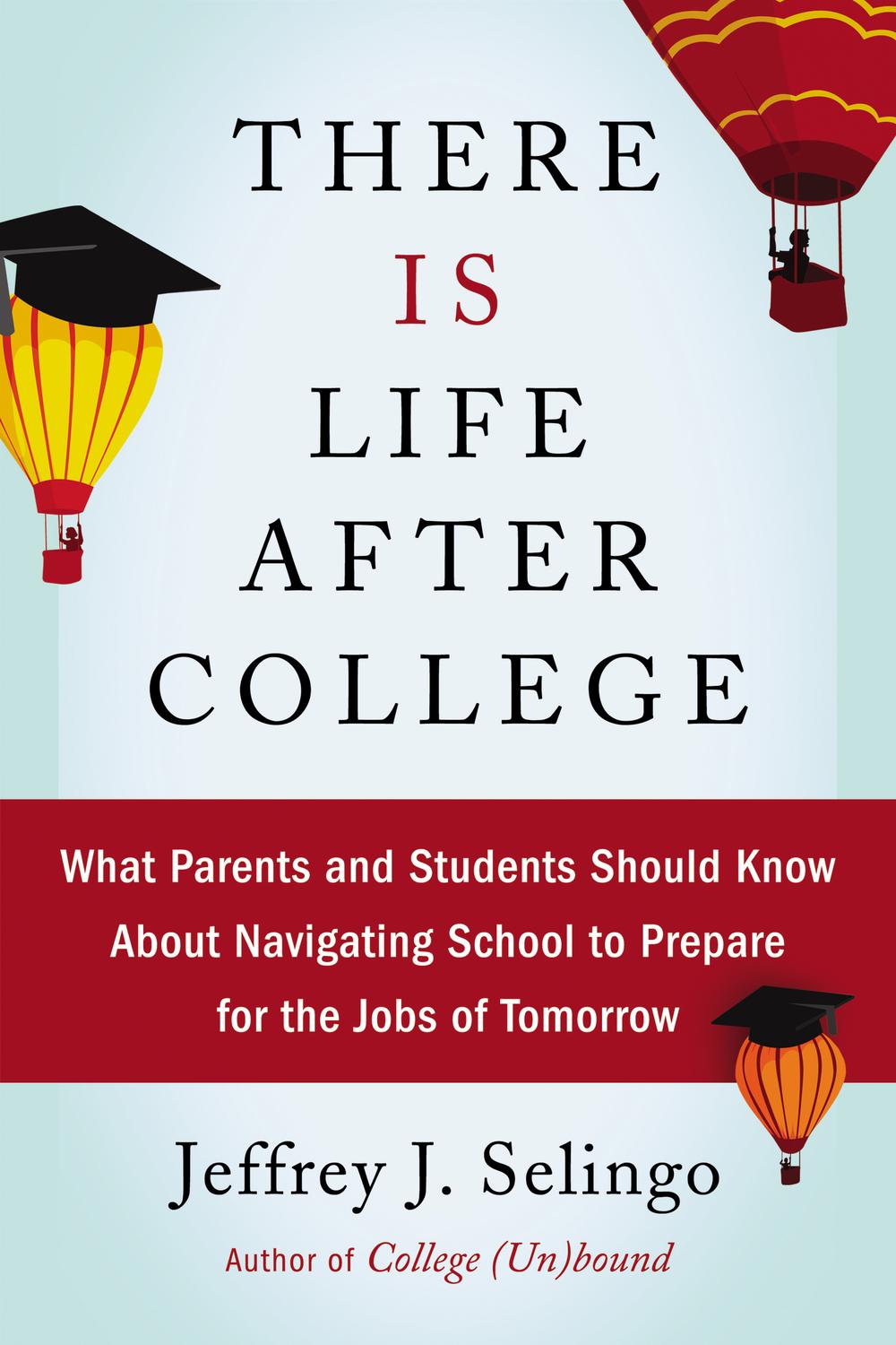 Book There Is Life After College free