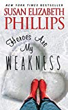 Book Heroes Are My Weakness Intl: A Novel free