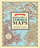 Book Vargic's Miscellany of Curious Maps: Mapping the Modern World free