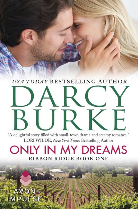 Book Only In My Dreams free