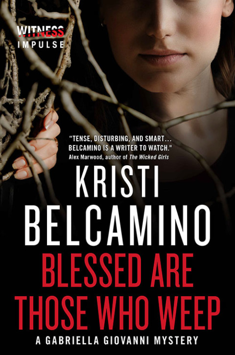 Book Blessed are Those Who Weep free