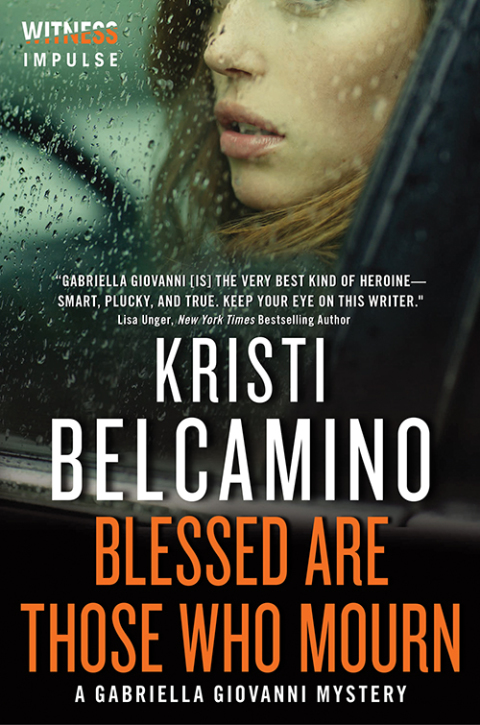 Book Blessed are Those Who Mourn: A Gabriella Giovanni Mystery (Gabriella Giovanni Mysteries Book 4) free