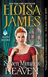 Book Seven Minutes in Heaven (Desperate Duchesses by the Numbers) free