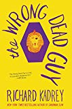 Book The Wrong Dead Guy (Another Coop Heist) free