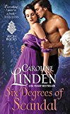 Book Six Degrees of Scandal free