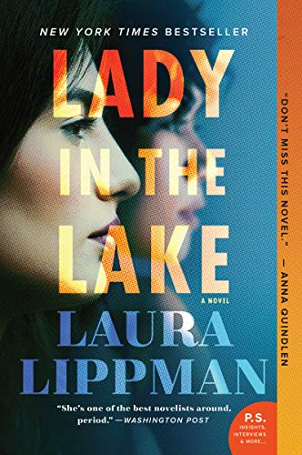 Book Lady in the Lake: A Novel free