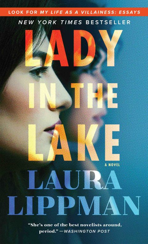 Book Lady in the Lake: A Novel free