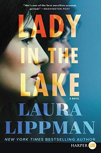 Book Lady in the Lake: A Novel free