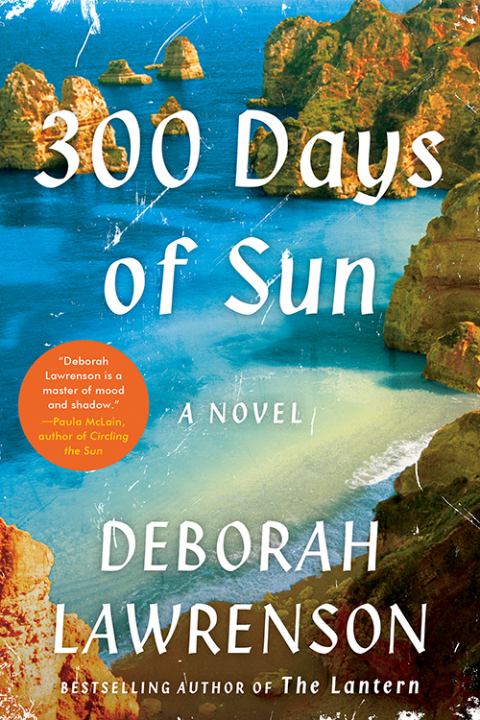 Book 300 Days of Sun: A Novel free
