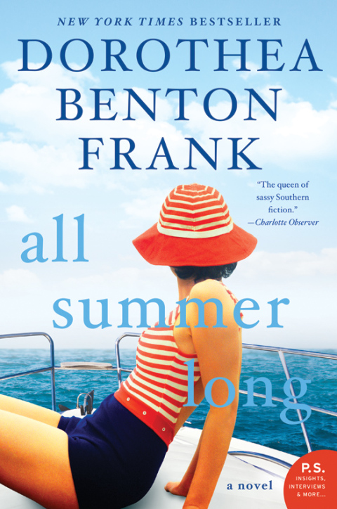 Book All Summer Long: A Novel free
