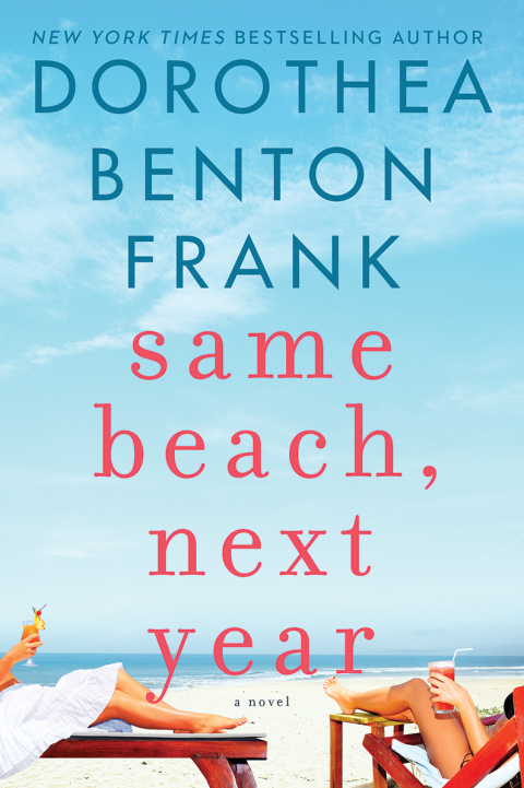 Book Same Beach, Next Year: A Novel (Lowcountry Tales Book 11) free