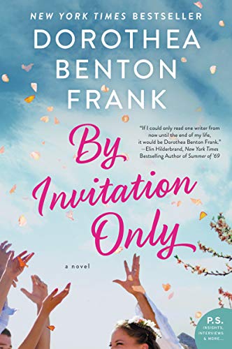 Book By Invitation Only: A Novel free