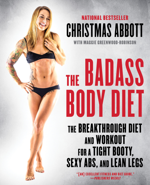Book The Badass Body Diet free