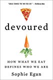 Book Devoured: How What We Eat Defines Who We Are free