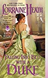 Book Falling Into Bed with a Duke (Hellions of Havisham) free