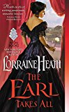 Book The Earl Takes All free
