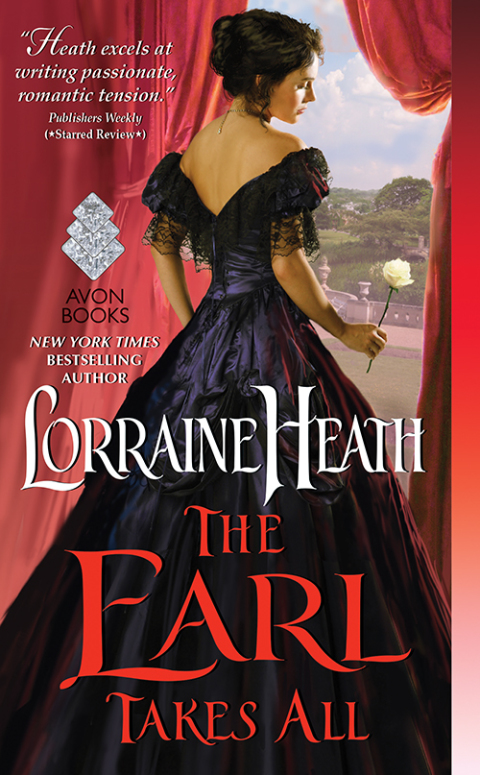 Book The Earl Takes All: A Hellions of Havisham Novel (The Hellions of Havisham Book 2) free