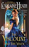 Book The Viscount and the Vixen (Hellions of Havisham) free