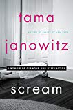 Book Scream: A Memoir of Glamour and Dysfunction free