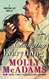 Book Changing Everything: A FORGIVING LIES Novella free