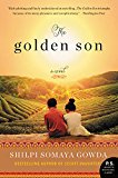 Book The Golden Son: A Novel free