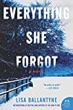 Book Everything She Forgot: A Novel free