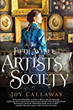 Book The Fifth Avenue Artists Society: A Novel free