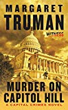 Book Murder on Capitol Hill: A Capital Crimes Novel free