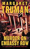 Book Murder on Embassy Row: A Capital Crimes Novel free