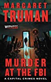Book Murder at the FBI: A Capital Crimes Novel free