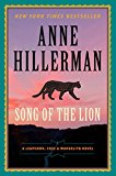 Book Song of the Lion: A Leaphorn, Chee & Manuelito Novel free