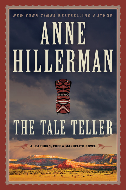 Book The Tale Teller free