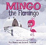 Book Mingo the Flamingo free