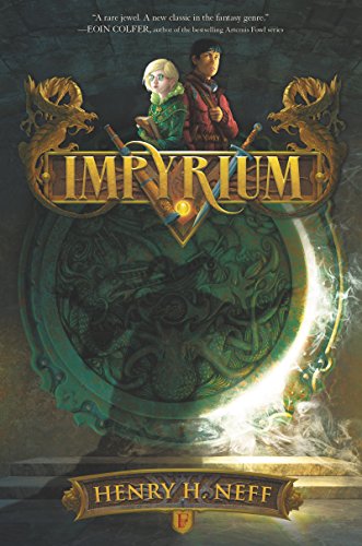 Book Impyrium free