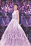 Book The Crown (The Selection) free