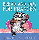 Book Bread and Jam for Frances free