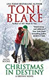 Book Christmas in Destiny: A Destiny Novel free Book Christmas in Destiny: A Destiny Novel free