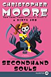 Book Secondhand Souls: A Novel free