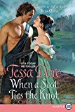Book When a Scot Ties the Knot: Castles Ever After free