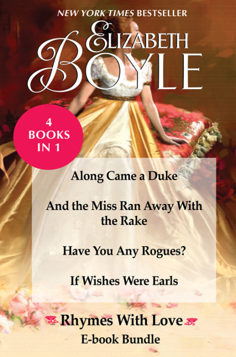 Book Rhymes With Love Collection #1 free