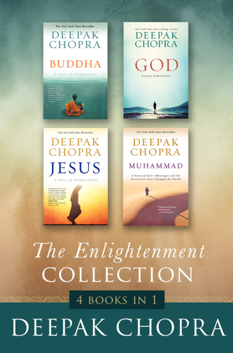 Book Deepak Chopra Collection free