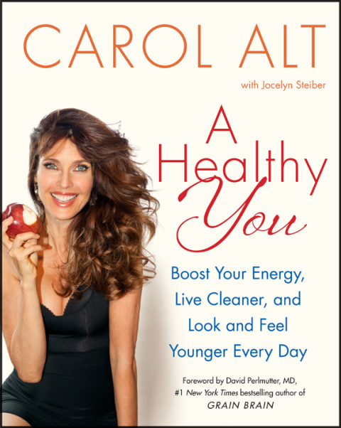 Book A Healthy You free