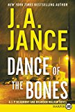 Book Dance of the Bones: A J. P. Beaumont and Brandon Walker Novel free