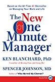 Book The New One Minute Manager free