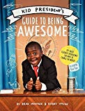 Book [ Kid President's Guide to Being Awesome Novak, Robby ( Author ) ] { Hardcover } 2015 free